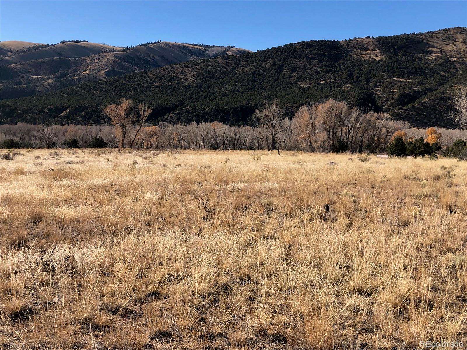 5.14 Acres of Residential Land for Sale in Salida, Colorado
