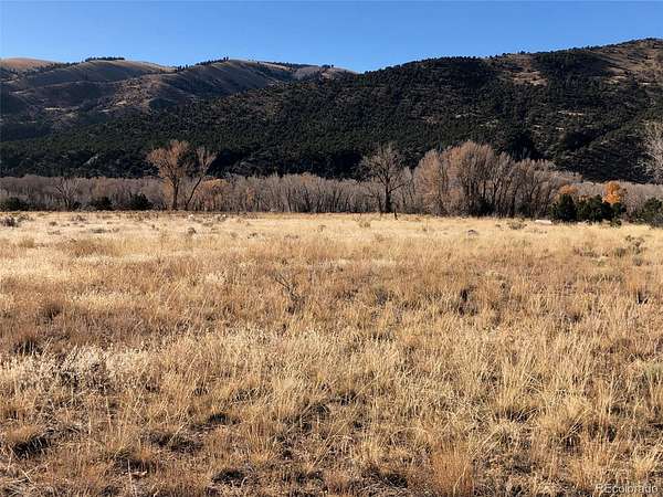 5.14 Acres of Residential Land for Sale in Salida, Colorado