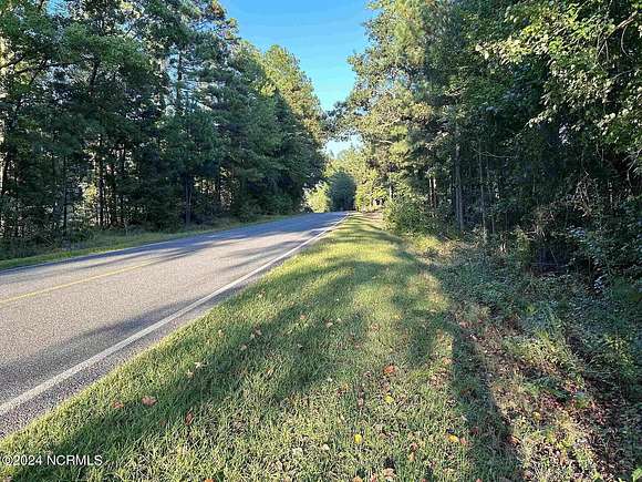 1 Acre of Residential Land for Sale in West End, North Carolina