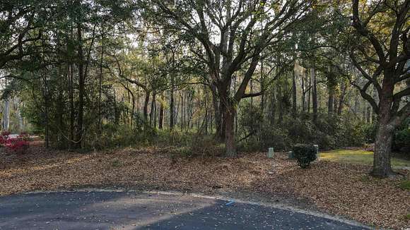0.39 Acres of Residential Land for Sale in Pawleys Island, South Carolina