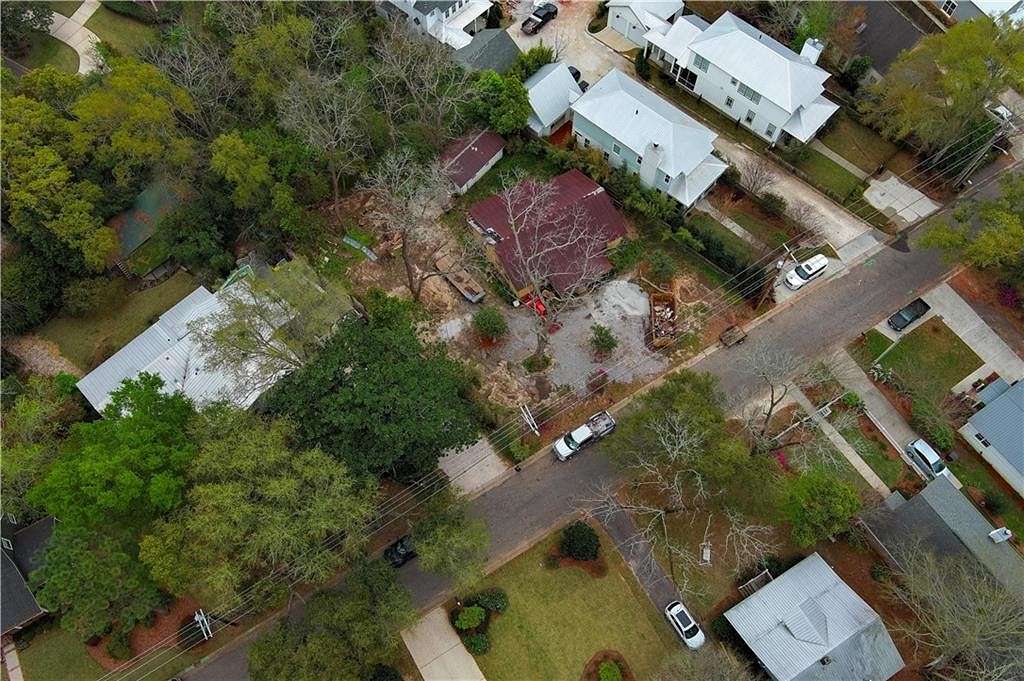 0.8 Acres of Residential Land for Sale in Fairhope, Alabama