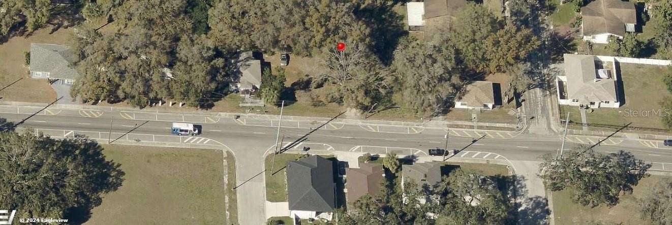 0.05 Acres of Residential Land for Sale in Tampa, Florida