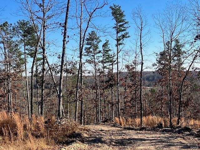 9.2 Acres of Recreational Land & Farm for Sale in Fredericktown, Missouri