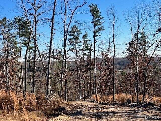 9.24 Acres of Land for Sale in Fredericktown, Missouri