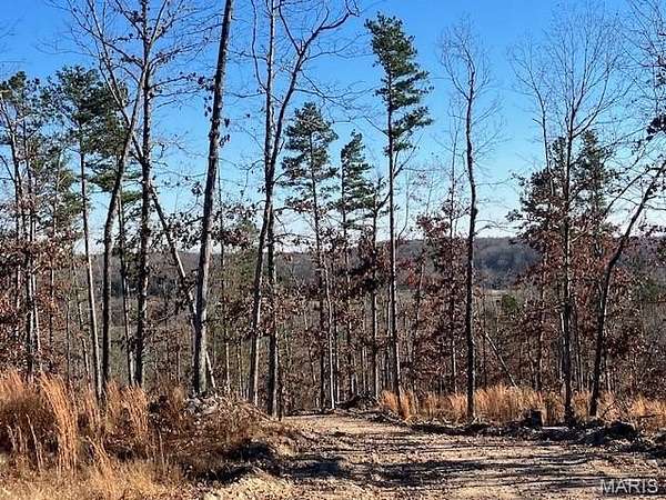 9.24 Acres of Land for Sale in Fredericktown, Missouri