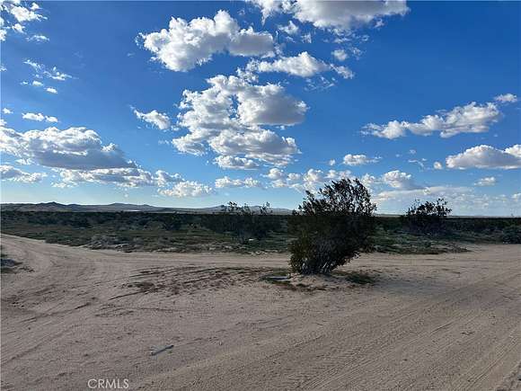 2 Acres of Land for Sale in Adelanto, California