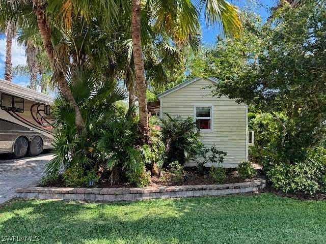 0.11 Acres of Land for Sale in LaBelle, Florida