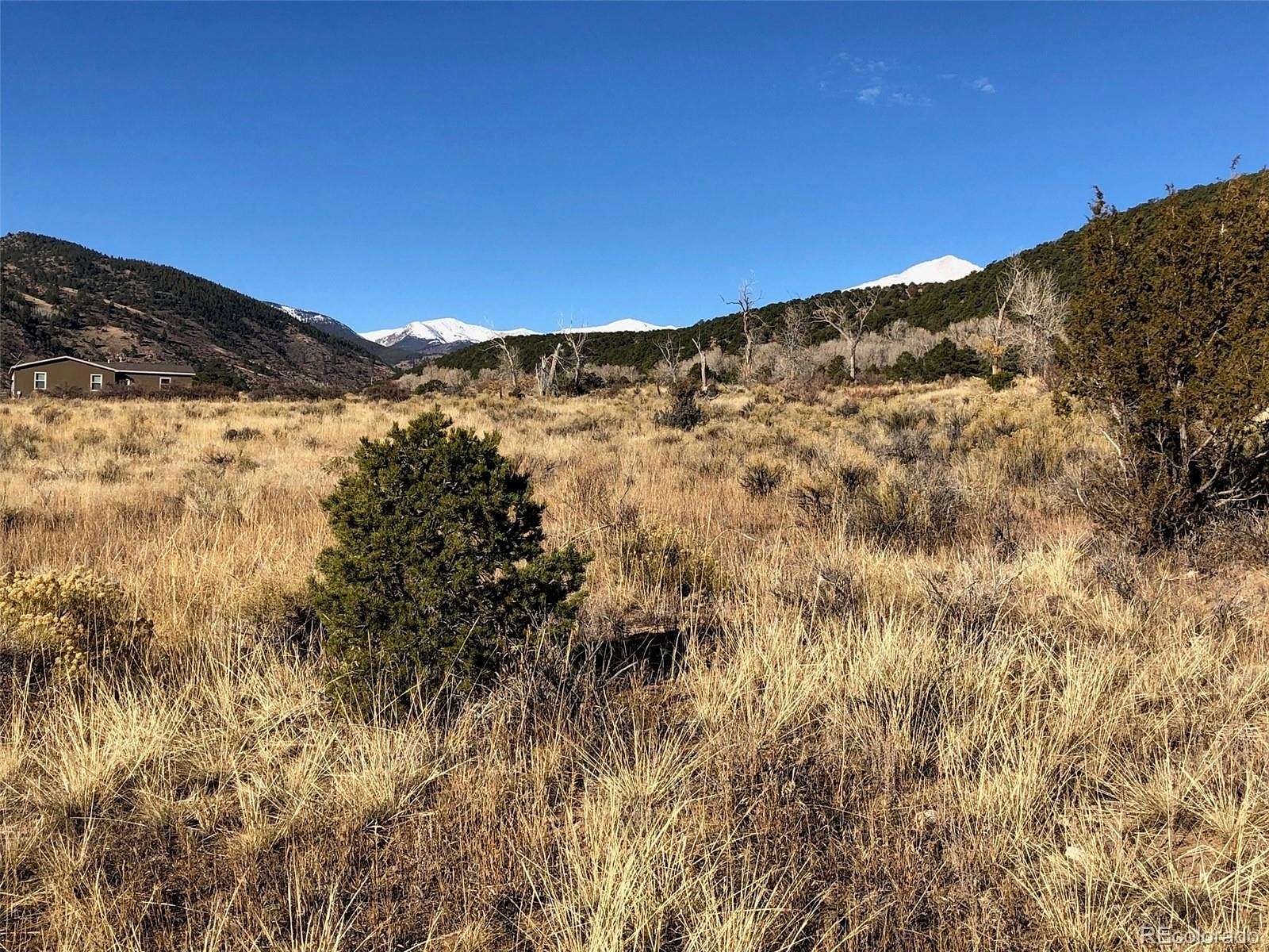 6.2 Acres of Residential Land for Sale in Salida, Colorado