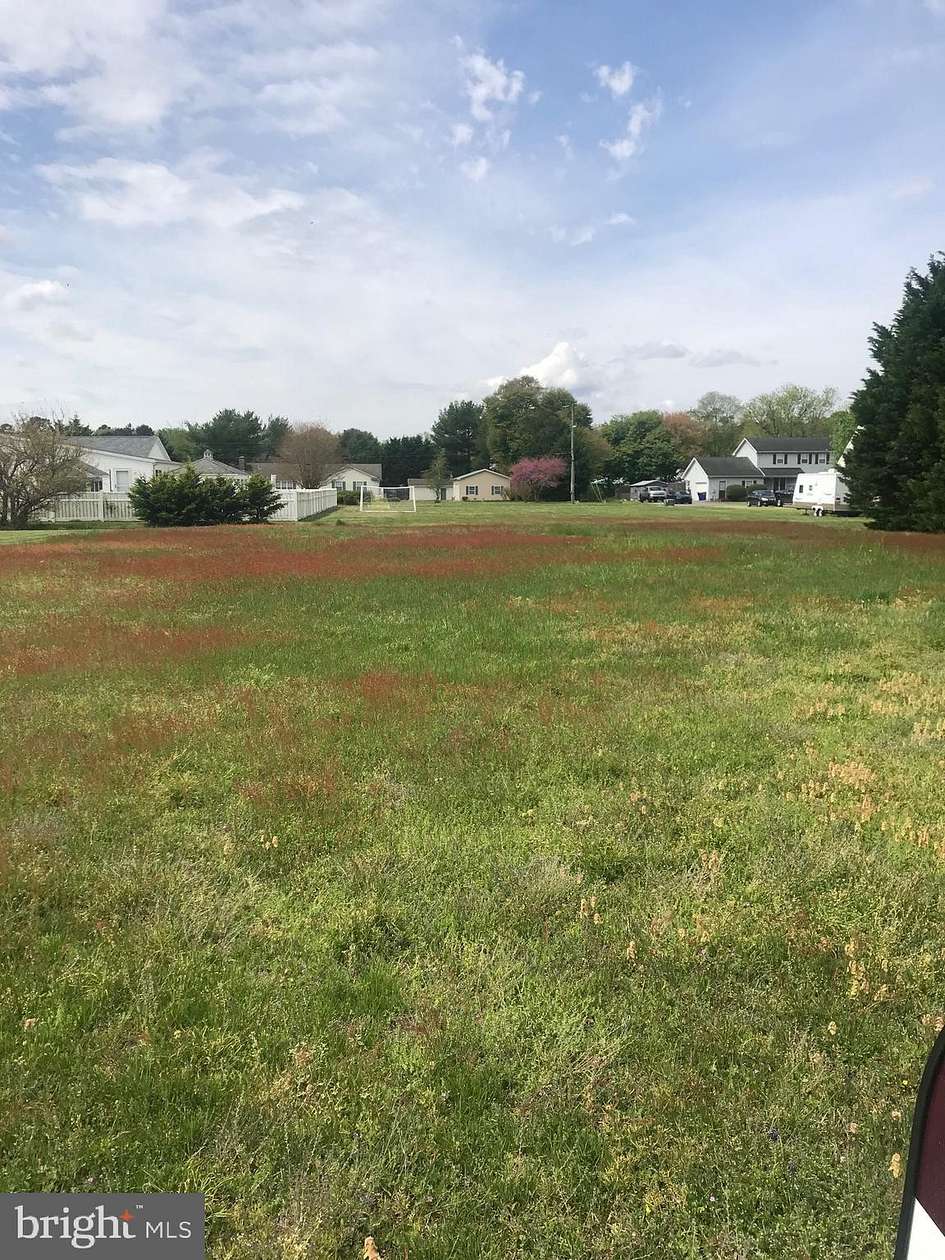 0.36 Acres of Residential Land for Sale in Dagsboro, Delaware