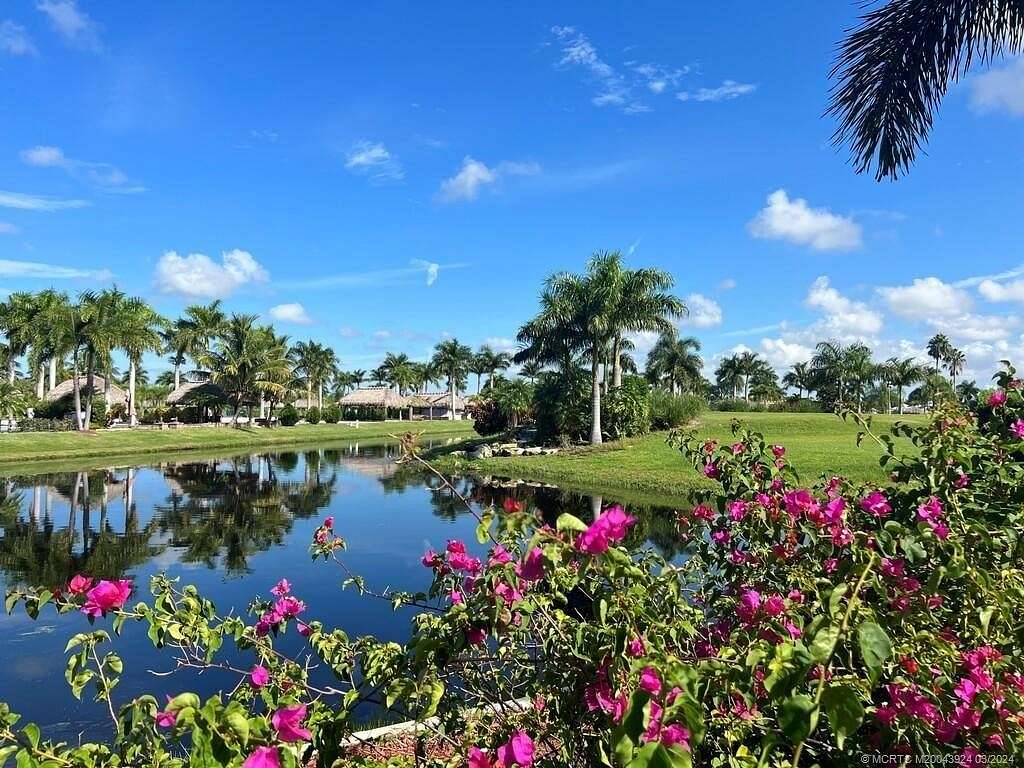 0.06 Acres of Residential Land for Sale in Port St. Lucie, Florida