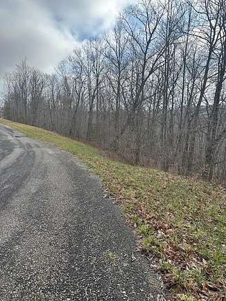 5 Acres of Residential Land for Sale in Crawford, Tennessee