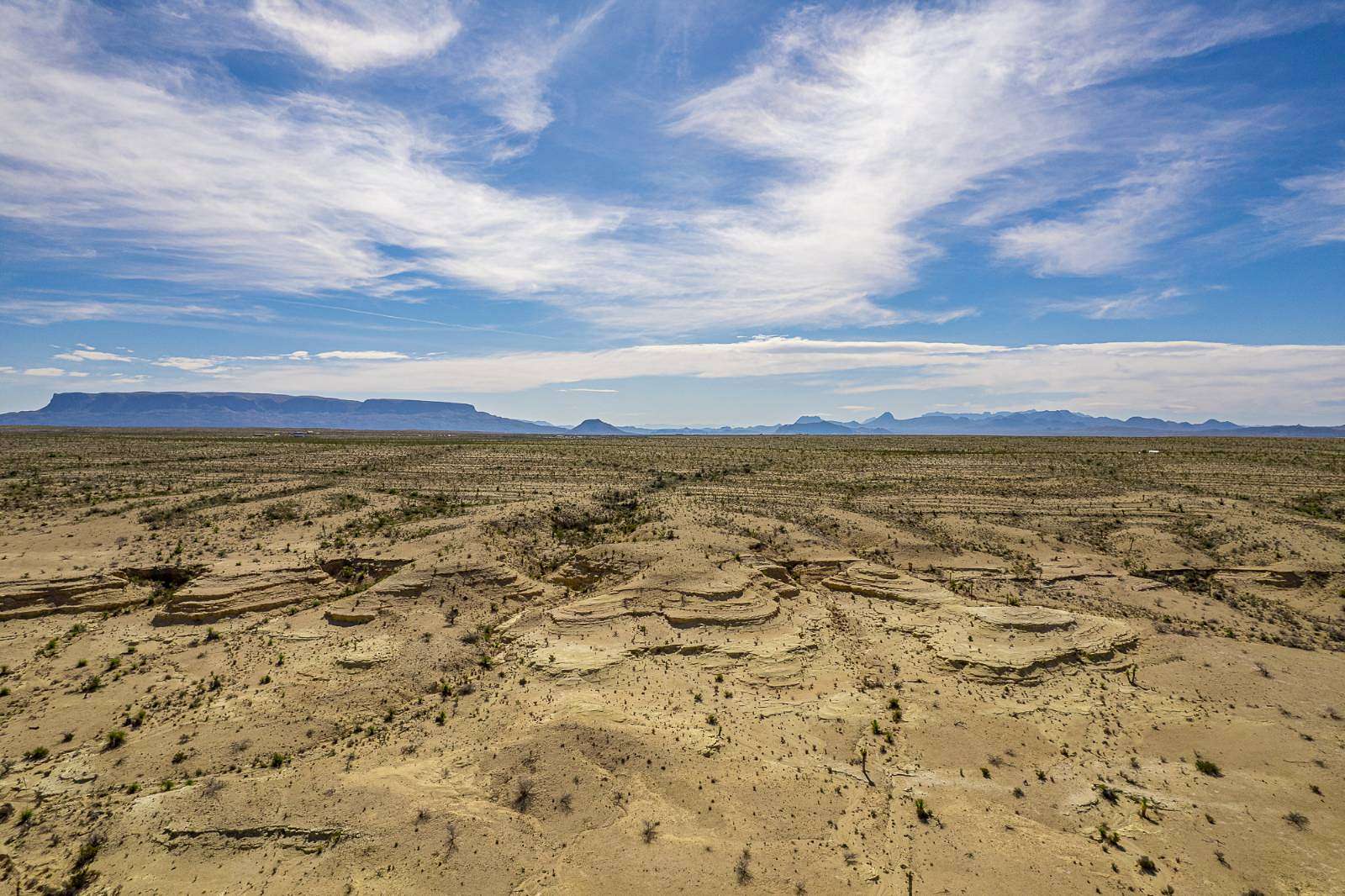 143 Acres of Recreational Land for Sale in Alpine, Texas