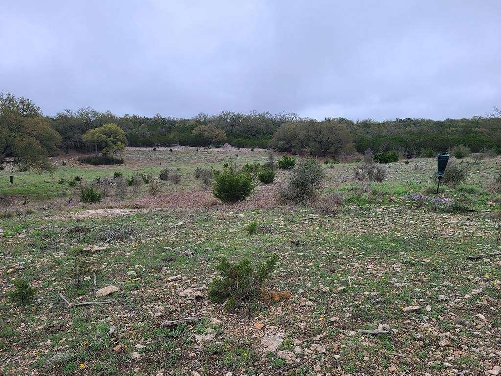 8.6 Acres of Residential Land for Sale in Hunt, Texas