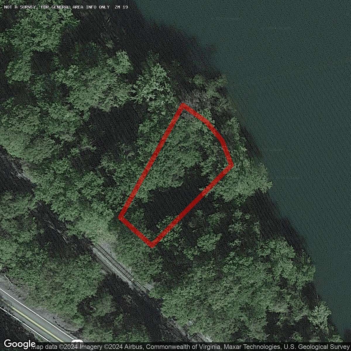 0.22 Acres of Land for Sale in Montgomery, West Virginia