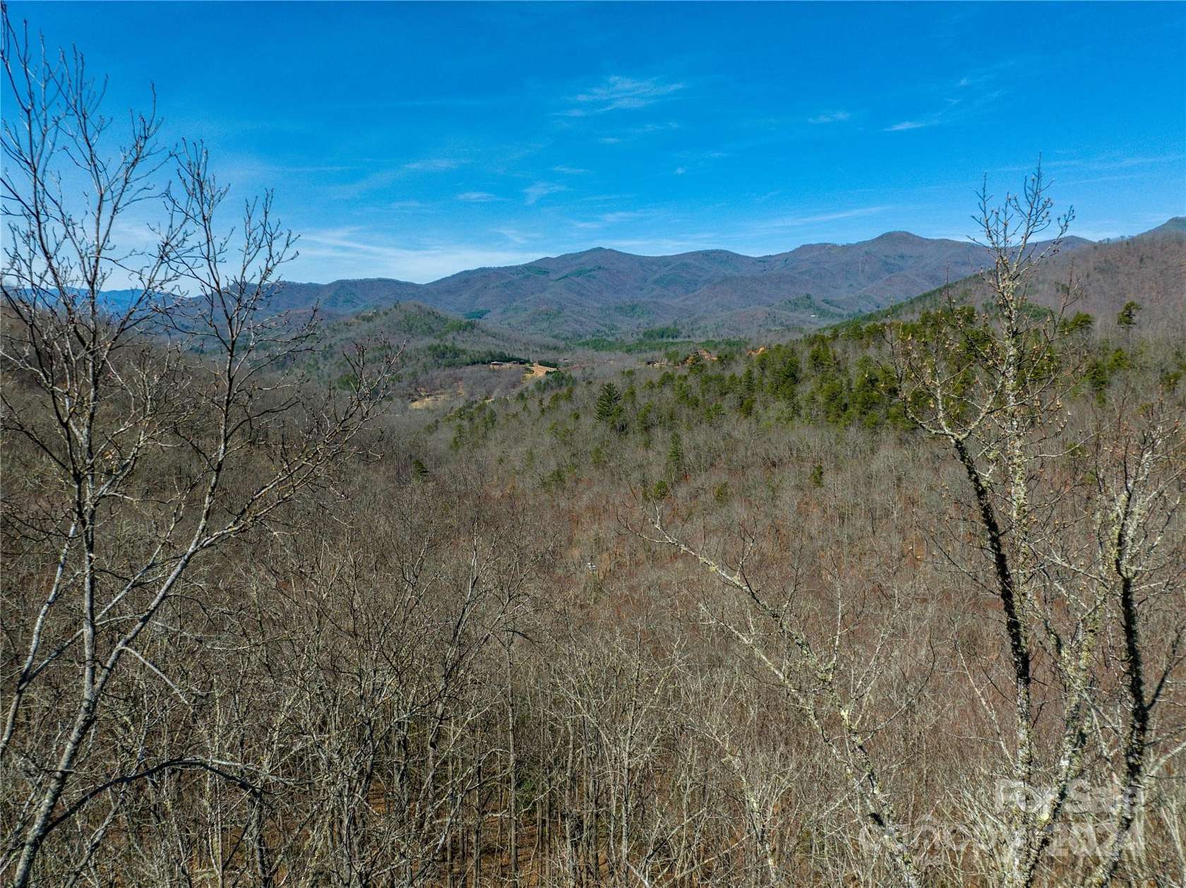 7.5 Acres of Residential Land for Sale in Franklin, North Carolina