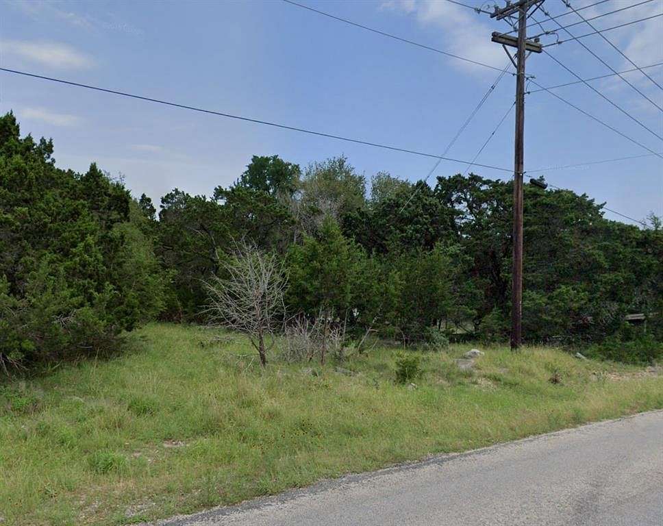 0.41 Acres of Residential Land for Sale in Canyon Lake, Texas