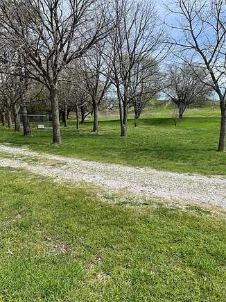5.2 Acres of Residential Land with Home for Sale in New Fairview, Texas