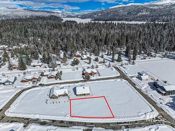 0.26 Acres of Residential Land for Sale in McCall, Idaho