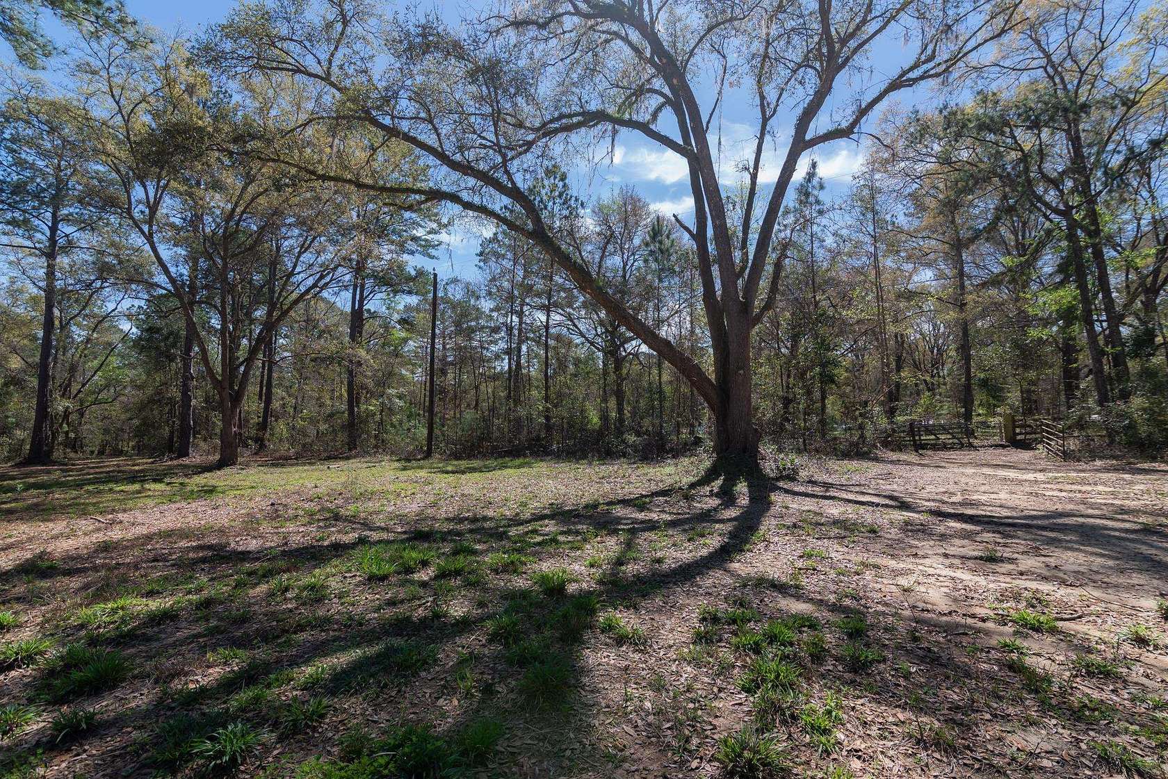 1.5 Acres of Residential Land for Sale in Tallahassee, Florida