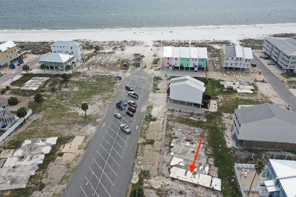 0.037 Acres of Residential Land for Sale in Mexico Beach, Florida