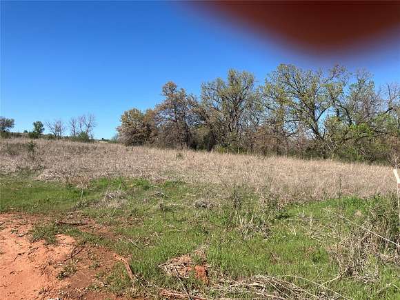 5 Acres of Residential Land for Sale in Blanchard, Oklahoma