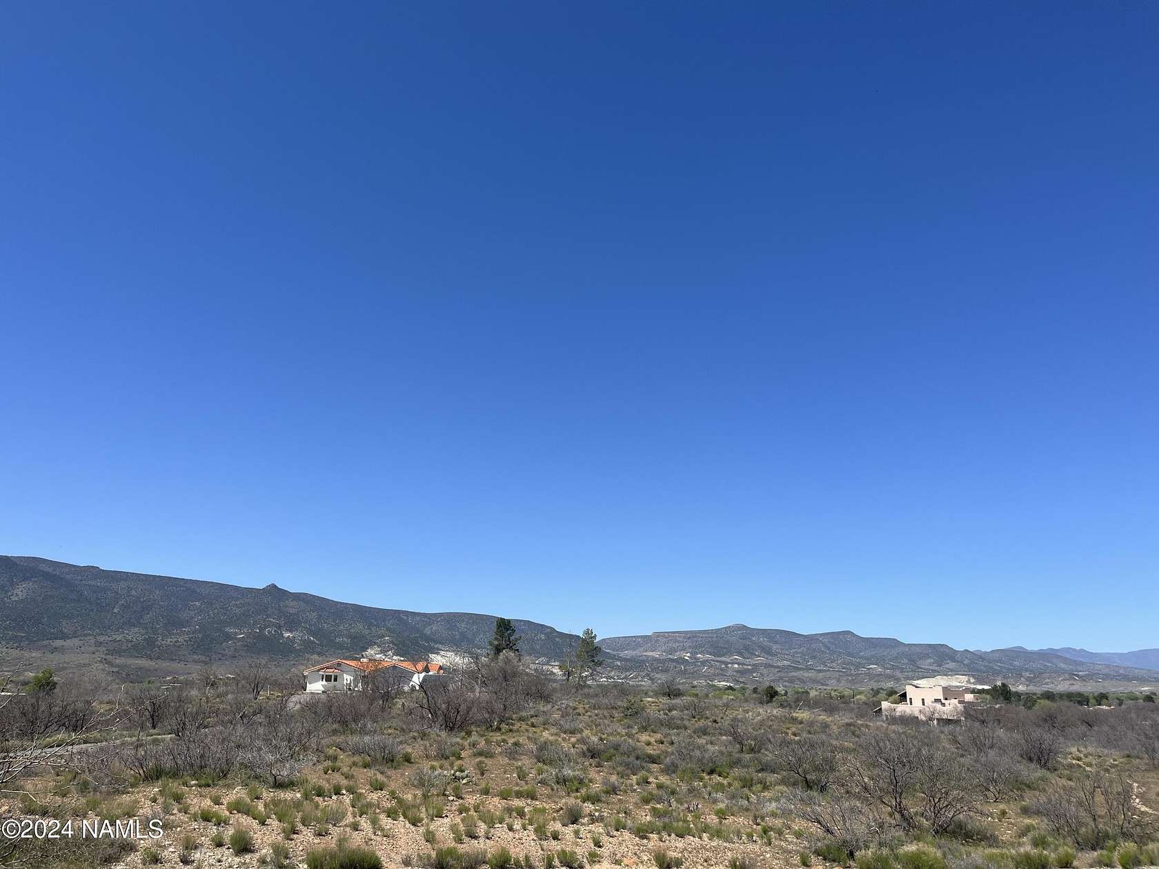 2.2 Acres of Residential Land for Sale in Camp Verde, Arizona