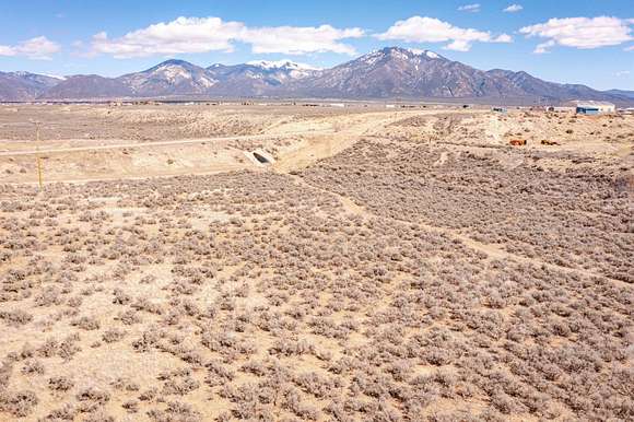 5 Acres of Mixed-Use Land for Sale in El Prado, New Mexico