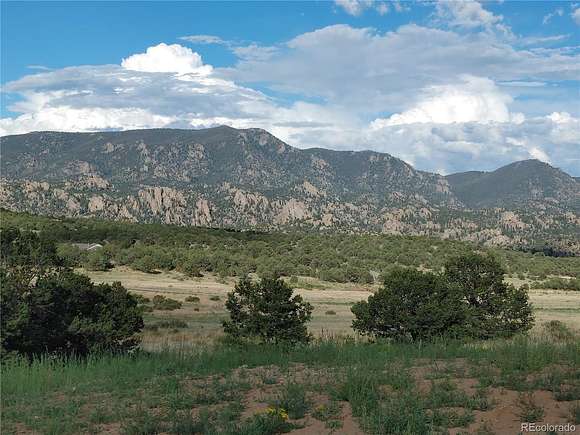 4.5 Acres of Residential Land for Sale in Nathrop, Colorado