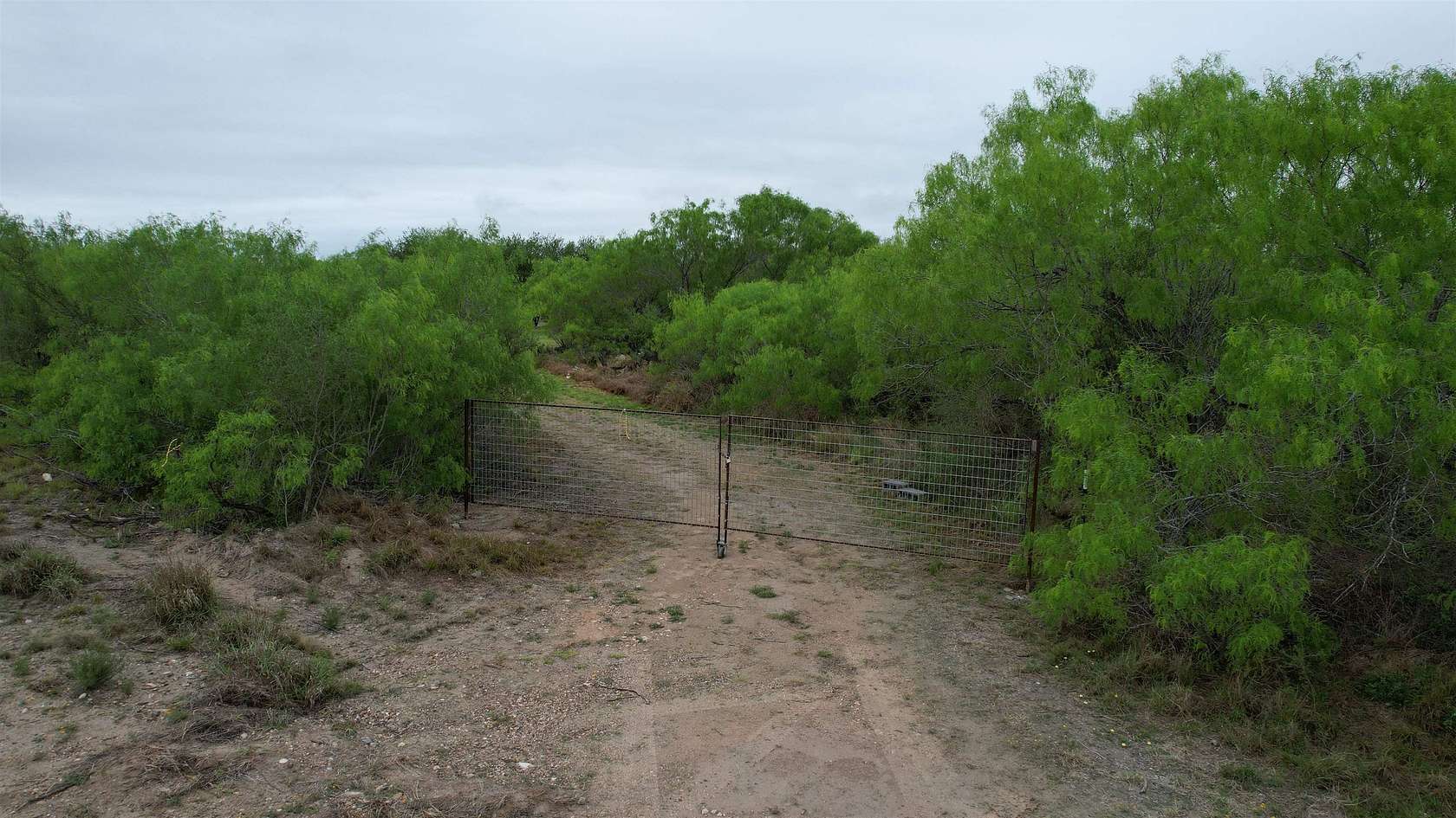 35.9 Acres of Land for Sale in Laredo, Texas