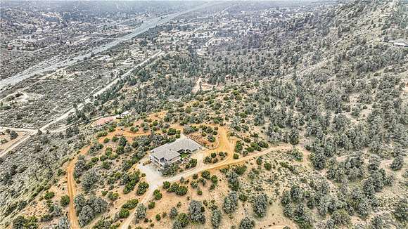 0.59 Acres of Residential Land for Sale in Piñon Hills, California
