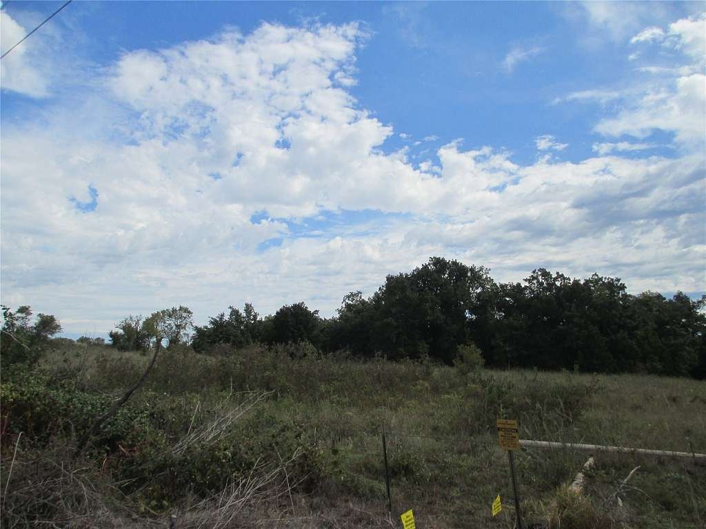5.1 Acres of Residential Land for Sale in Blanchard, Oklahoma