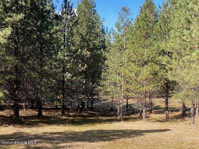 5.3 Acres of Residential Land for Sale in Coeur d'Alene, Idaho