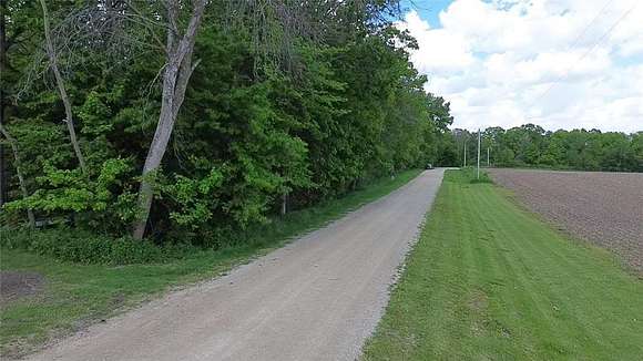 10 Acres of Residential Land for Sale in Pleasant Grove Township, Minnesota