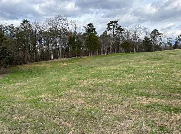 10.5 Acres of Land for Sale in Sevierville, Tennessee