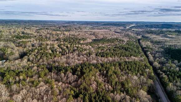 41 Acres of Recreational Land for Sale in Jasper, Alabama