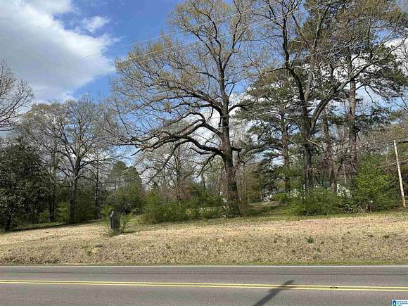 1.4 Acres of Commercial Land for Sale in Hueytown, Alabama