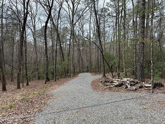 1.6 Acres of Residential Land for Sale in Ellijay, Georgia