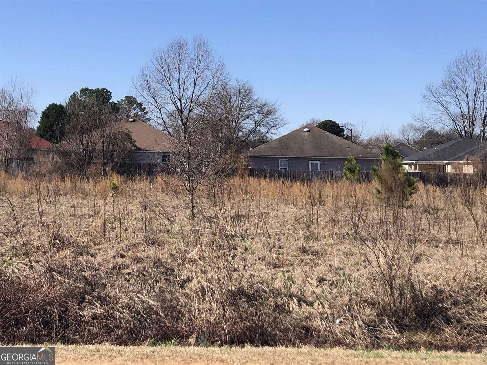 1.9 Acres of Commercial Land for Sale in Warner Robins, Georgia