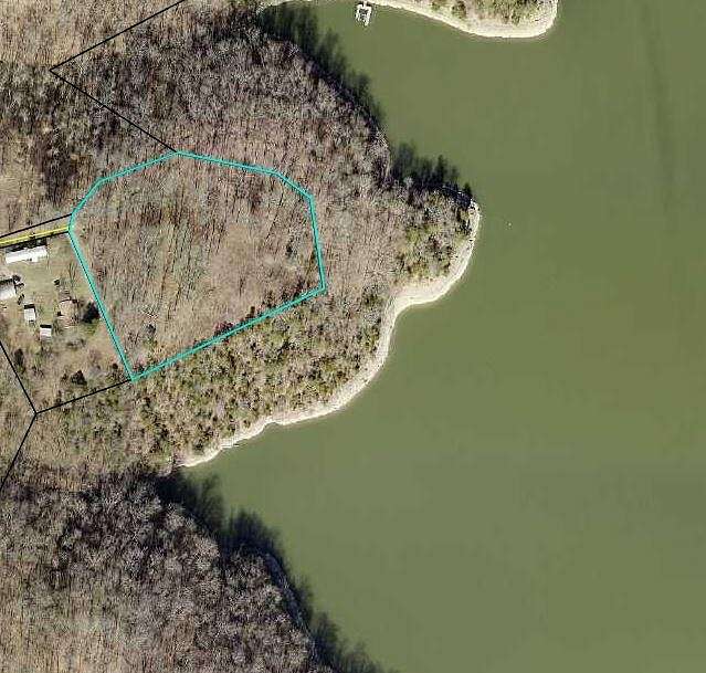 3.31 Acres of Residential Land for Sale in Jamestown, Kentucky