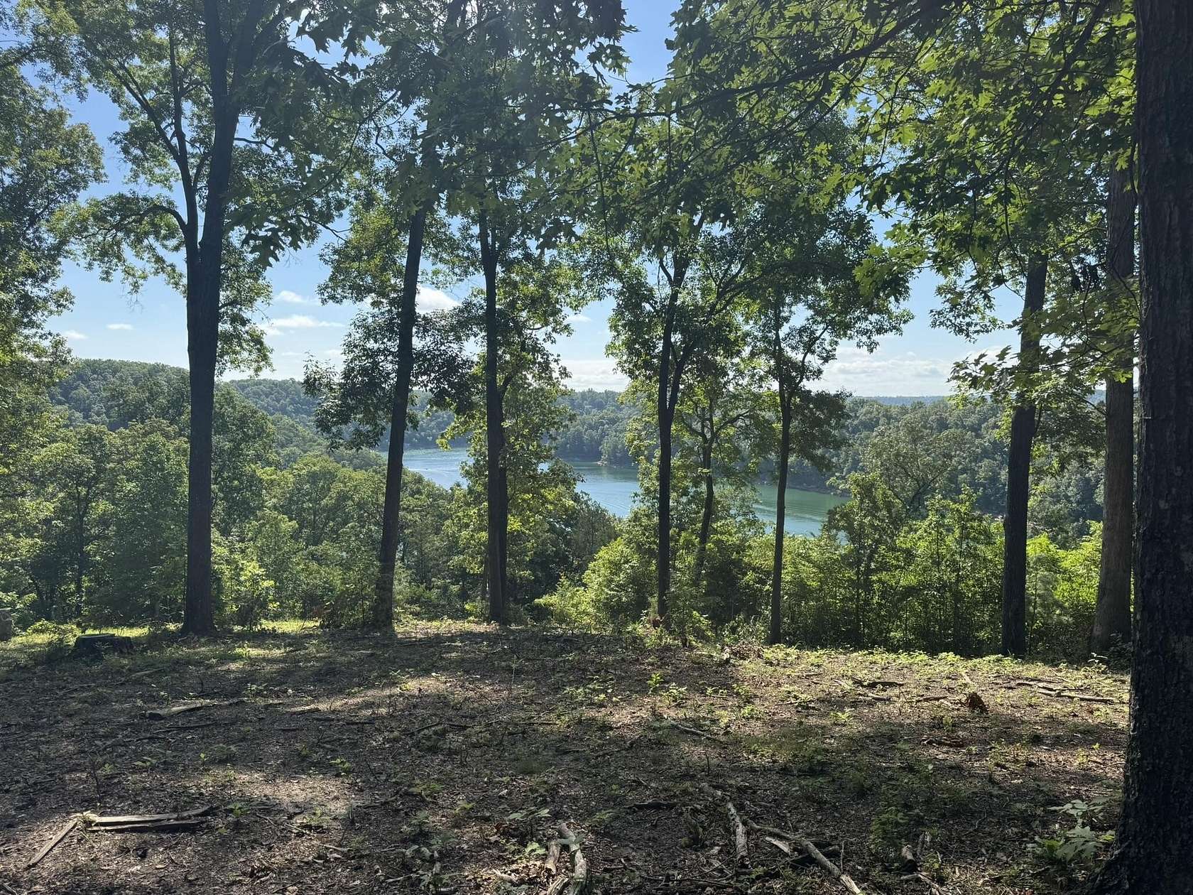 3.3 Acres of Residential Land for Sale in Jamestown, Kentucky