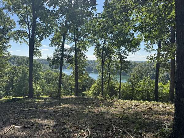3.3 Acres of Residential Land for Sale in Jamestown, Kentucky