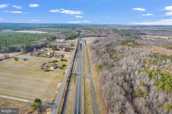 47.4 Acres of Improved Commercial Land for Sale in Colonial Beach, Virginia