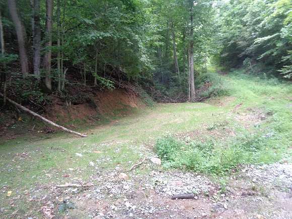 0.59 Acres of Residential Land for Sale in Welch, West Virginia