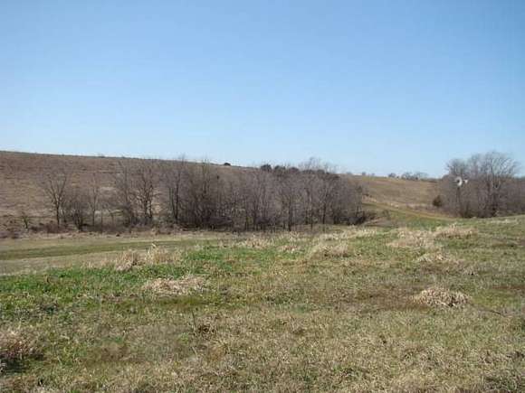 40 Acres of Recreational Land for Sale in Allerton, Iowa