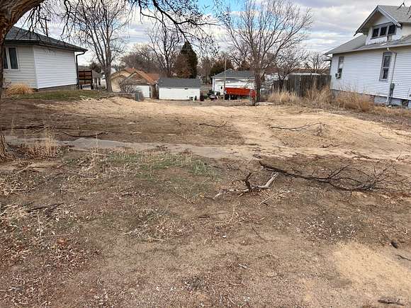 Residential Land for Sale in Benkelman, Nebraska