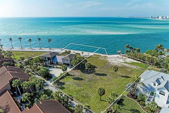 1.3 Acres of Residential Land for Sale in Sarasota, Florida