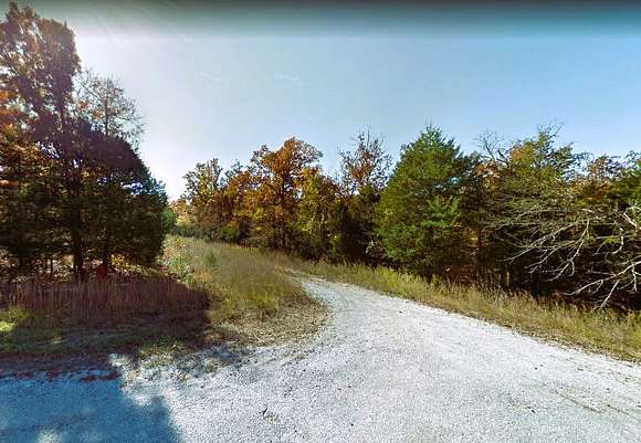 0.39 Acres of Residential Land for Sale in Horseshoe Bend, Arkansas