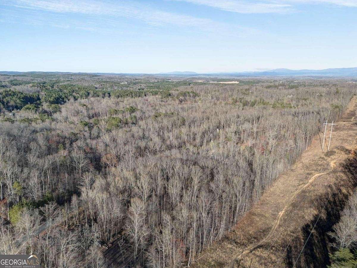 1.4 Acres of Residential Land for Sale in Tunnel Hill, Georgia