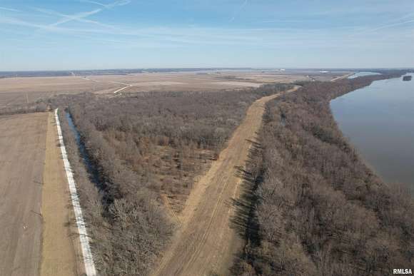 149 Acres of Recreational Land & Farm for Sale in Rushville, Illinois