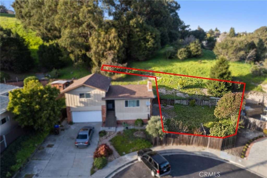 0.092 Acres of Residential Land for Sale in El Sobrante, California